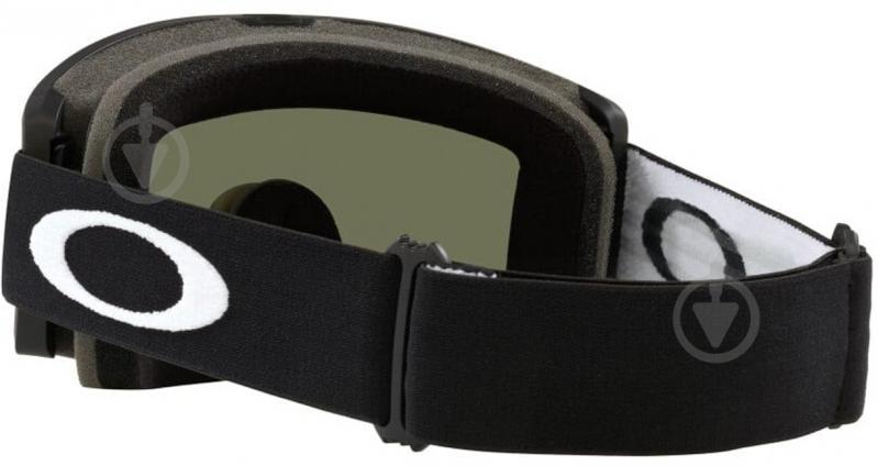 Маска Oakley Target Line 71211400 M фиолетовый - фото 8