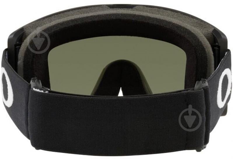 Маска Oakley Target Line 71211400 M фиолетовый - фото 9