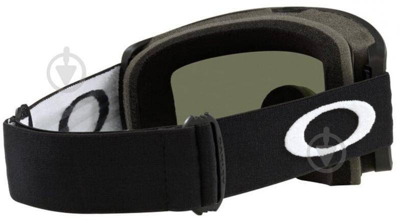 Маска Oakley Target Line 71211400 M фиолетовый - фото 10