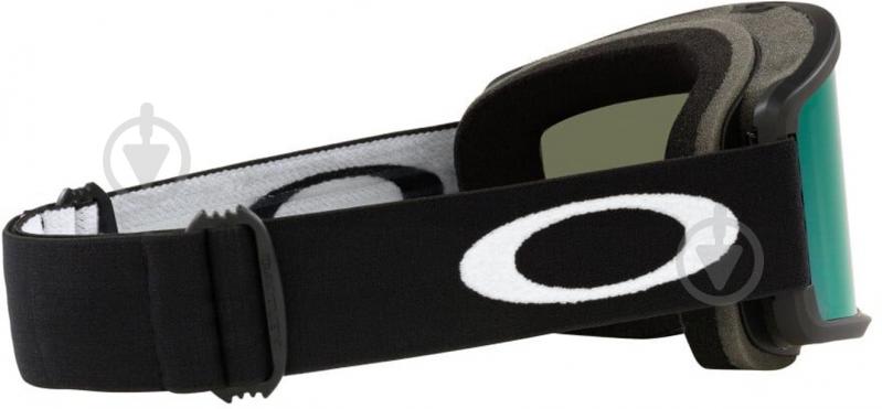 Маска Oakley Target Line 71211400 M фиолетовый - фото 11
