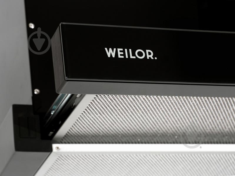 Витяжка WEILOR WTS 6230 BL 1000 LED - фото 5