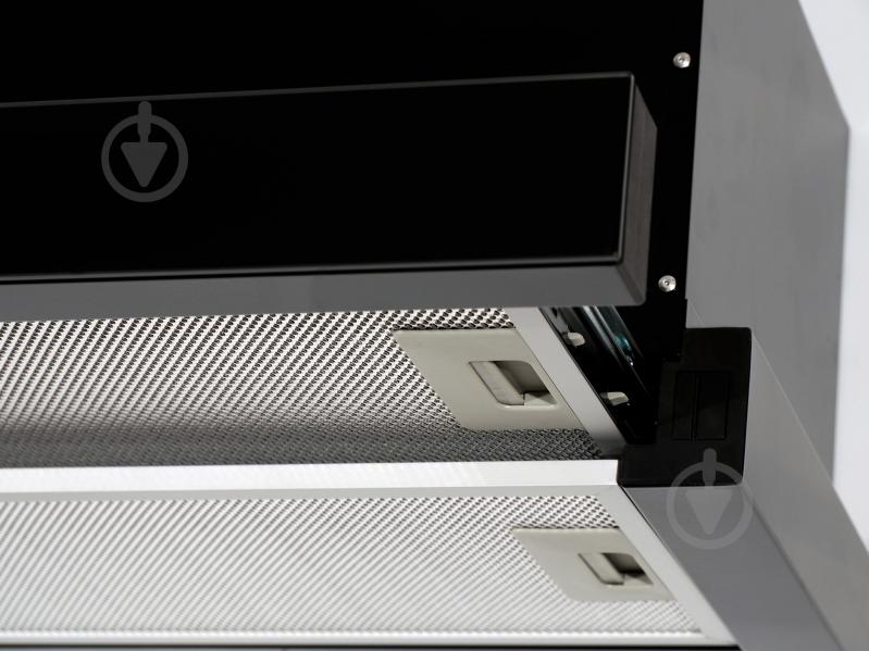 Витяжка WEILOR WTS 6230 BL 1000 LED - фото 3
