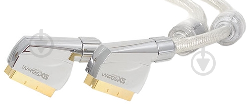 Кабель TechLink Scart – Scart 0.5 м (700081) - фото 1 Кабель TechLink Scart – Scart 0.5 м (700081) - фото 1