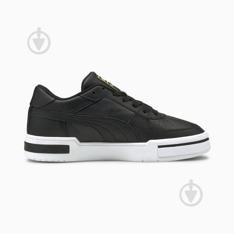 Кроссовки мужские демисезонные Puma CA PRO CLASSIC 38019002 р.43 черные - фото 3