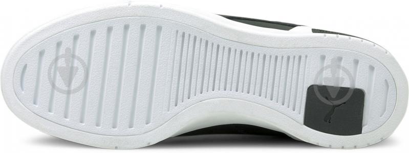 Кроссовки мужские демисезонные Puma CA PRO CLASSIC 38019002 р.43 черные - фото 6