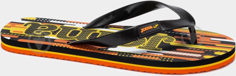 Шлепанцы Joma Water SWATES2501 р.41 разноцветный - фото 1