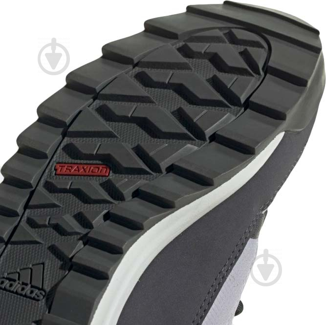 Сапоги Adidas TERREX CHOLEAH PADD FV6653 р.36 2/3 серый - фото 4