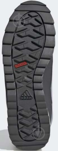 Сапоги Adidas TERREX CHOLEAH PADD FV6653 р.36 2/3 серый - фото 8