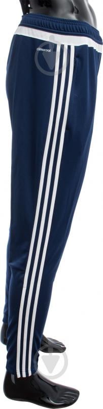 Штани Adidas S22453 р. XL темно-синій - фото 3