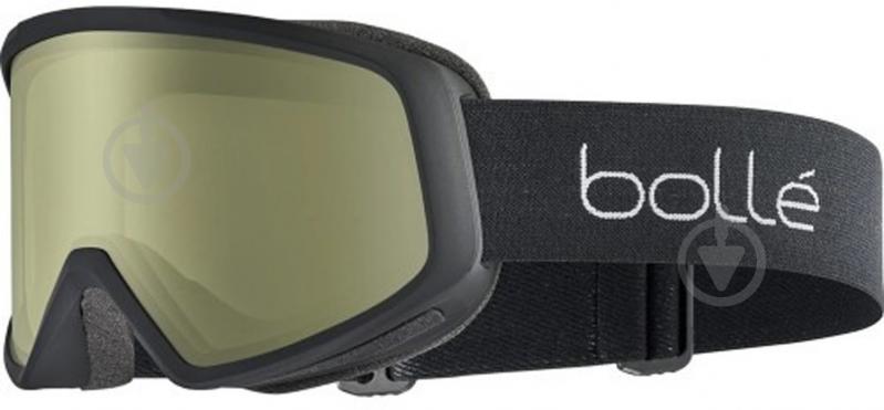 Маска Bolle Bedrock Pure BG285004 OS чорний - фото 1