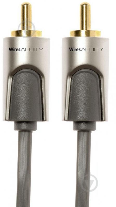 Кабель TechLink RCA 5 м (700135) - фото 1