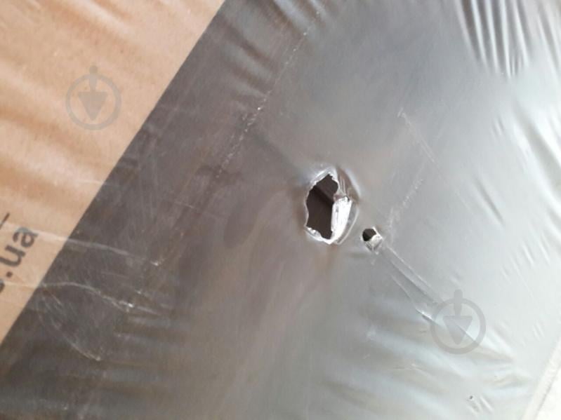 УЦЕНКА! Дверное полотно ОМиС Домино-R ПО черное стекло 800 мм дуб венге (УЦ №2454) - фото 6 УЦЕНКА! Дверное полотно ОМиС Домино-R ПО черное стекло 800 мм дуб венге (УЦ №2454) - фото 6