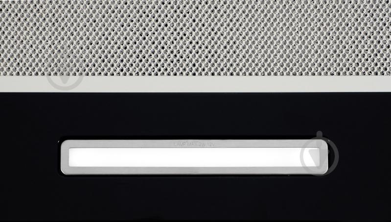 Витяжка WEILOR WTS 6280 BL 1200 LED - фото 5 Витяжка WEILOR WTS 6280 BL 1200 LED - фото 5