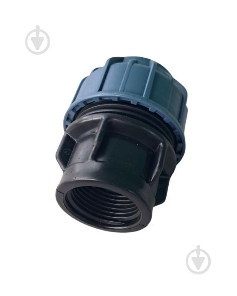 Муфта ВР 32 мм х 3/4" PN 10 (370A03202M) - фото 1
