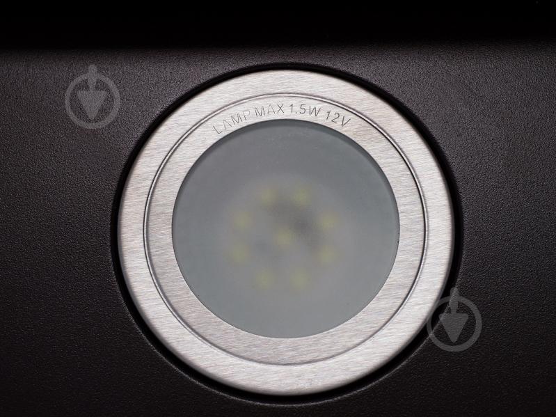 Вытяжка WEILOR WDS 9280 BL 1200 LED - фото 6 Вытяжка WEILOR WDS 9280 BL 1200 LED - фото 6