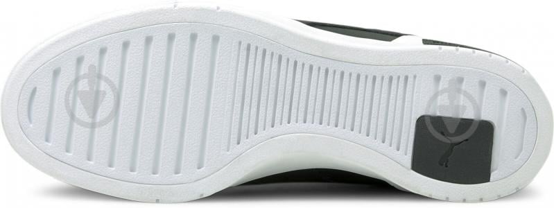 Кроссовки мужские демисезонные Puma CA PRO CLASSIC 38019002 р.44 черные - фото 6