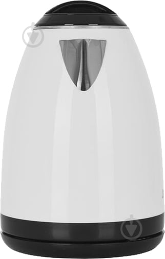 Чайник Delfa DK 3520 X white - фото 3