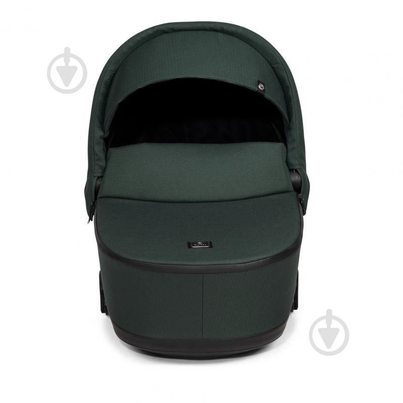 Коляска универсальная TUTIS Mio3 plus Essential Pacific Green (1502240) - фото 20