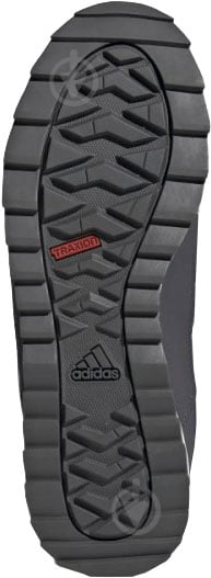 Сапоги Adidas TERREX CHOLEAH PADD FV6653 р.42 серый - фото 5