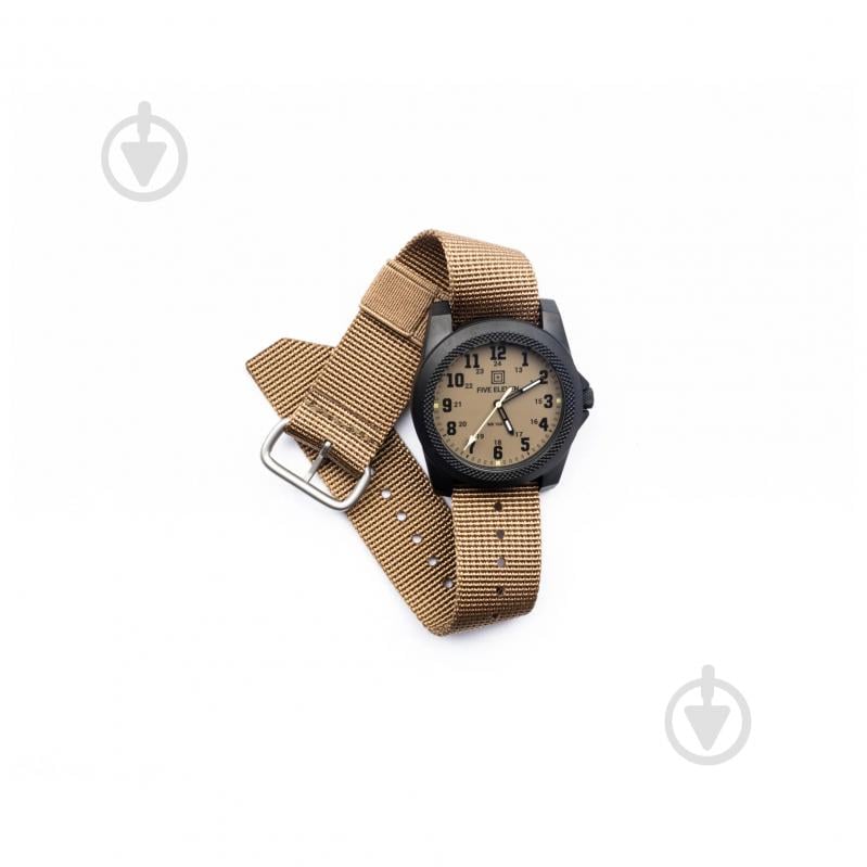 Наручний годинник "PATHFINDER WATCH" 5.11 Tactical (56623-134) - фото 3