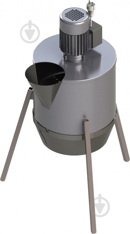 Електродробарка «ЛАН» 4 - фото 1