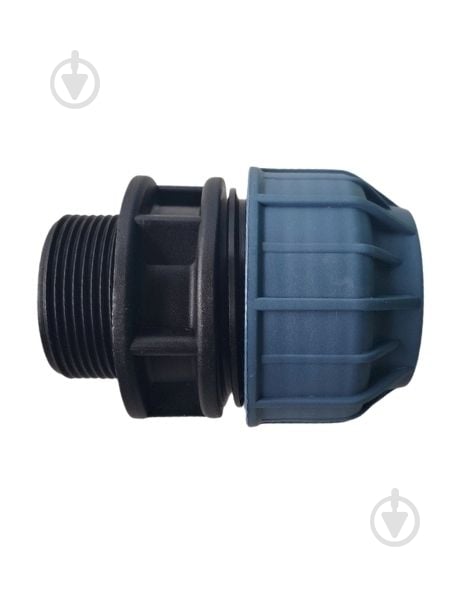 Муфта Elysee Irrigation ЗР 50 мм х 2" PN 10 - фото 1 Муфта Elysee Irrigation ЗР 50 мм х 2" PN 10 - фото 1