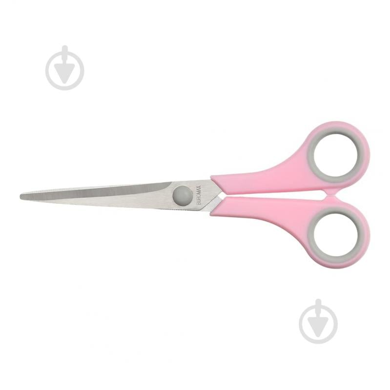 Ножницы PASTEL Buromax BM.4504-10 - фото 2