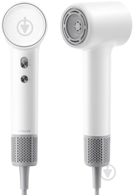 Фен DREAME Hair MINI White (AHG11AW) - фото 1
