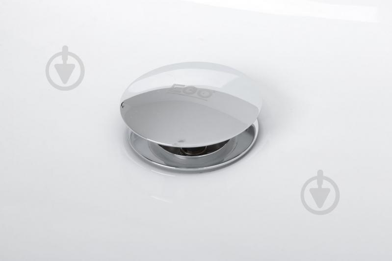 Умывальник EGO CL-1375 61x45x13,5 cм - фото 4