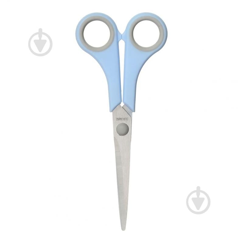 Ножницы PASTEL Buromax BM.4504-14 - фото 3