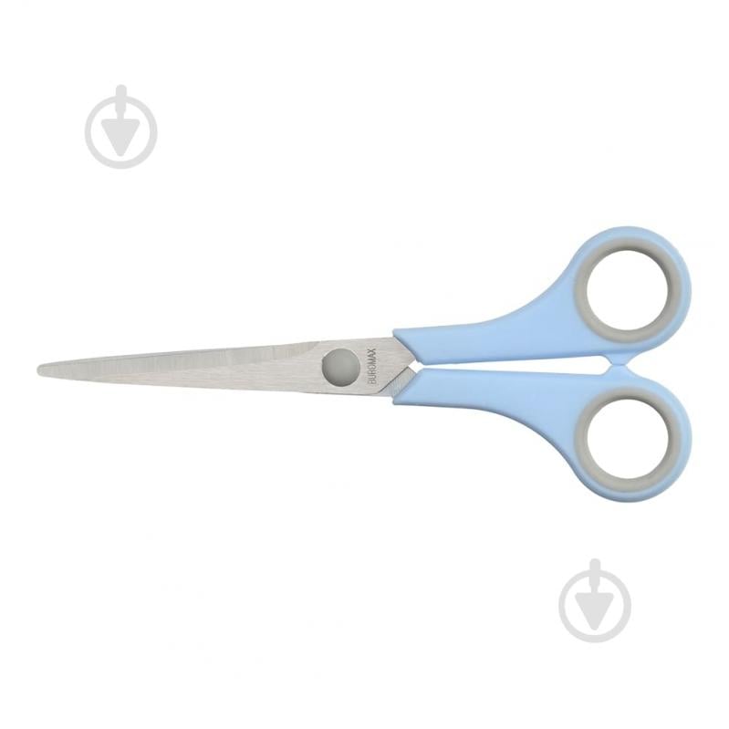 Ножницы PASTEL Buromax BM.4504-14 - фото 2