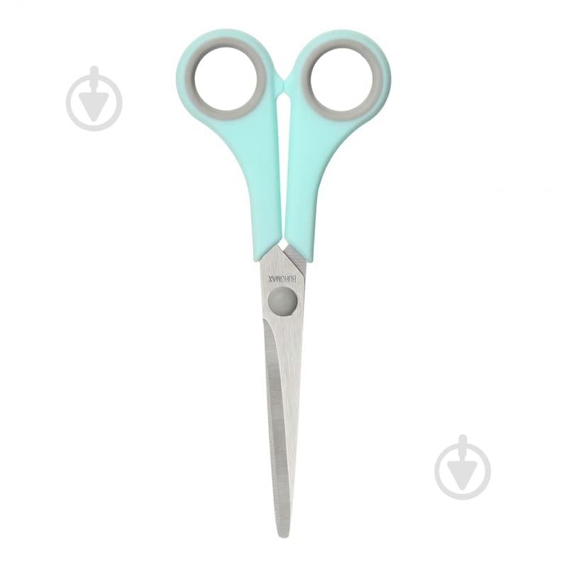 Ножницы PASTEL Buromax BM.4504-38 - фото 2