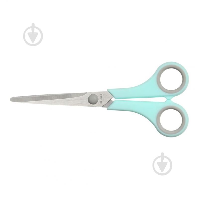 Ножницы PASTEL Buromax BM.4504-38 - фото 3