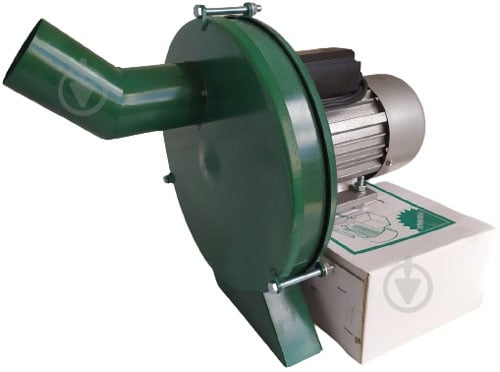 Траворезка ЛАН 7 - фото 1 Траворезка ЛАН 7 - фото 1