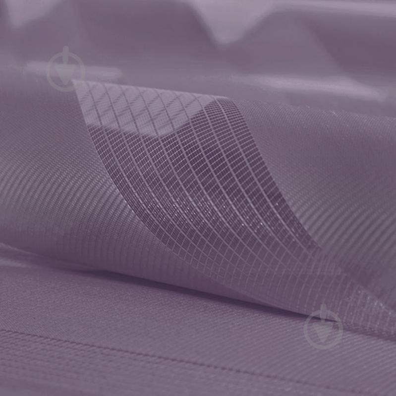 Ролета день-ніч Rollotex з фіксацією під нахил 92x210 см фіолетова - фото 1 Ролета день-ніч Rollotex з фіксацією під нахил 92x210 см фіолетова - фото 1