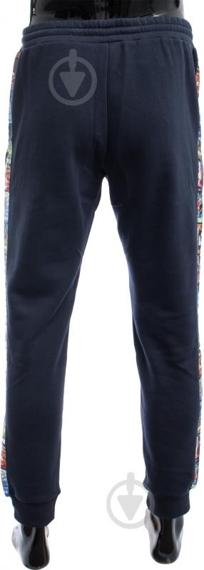 Брюки Adidas AY7784 р. S синий - фото 4