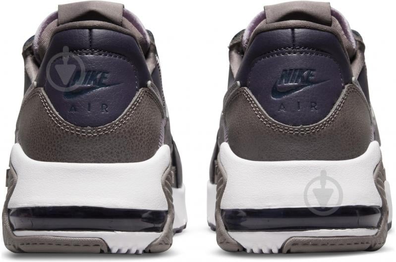 Кросівки жіночі Nike AIR MAX EXCEE LEA DM0837-500 р.40 фіолетові - фото 2