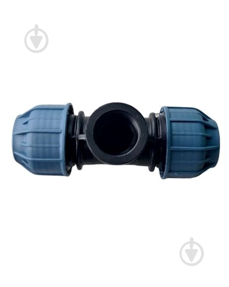 Тройник Elysee Irrigation ВР 32 мм х 3/4" PN 16 - фото 2 Тройник Elysee Irrigation ВР 32 мм х 3/4" PN 16 - фото 2