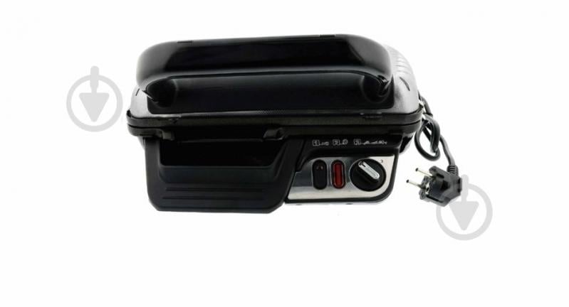 Гриль Tefal HealthGrill Comfort GC306012 - фото 4