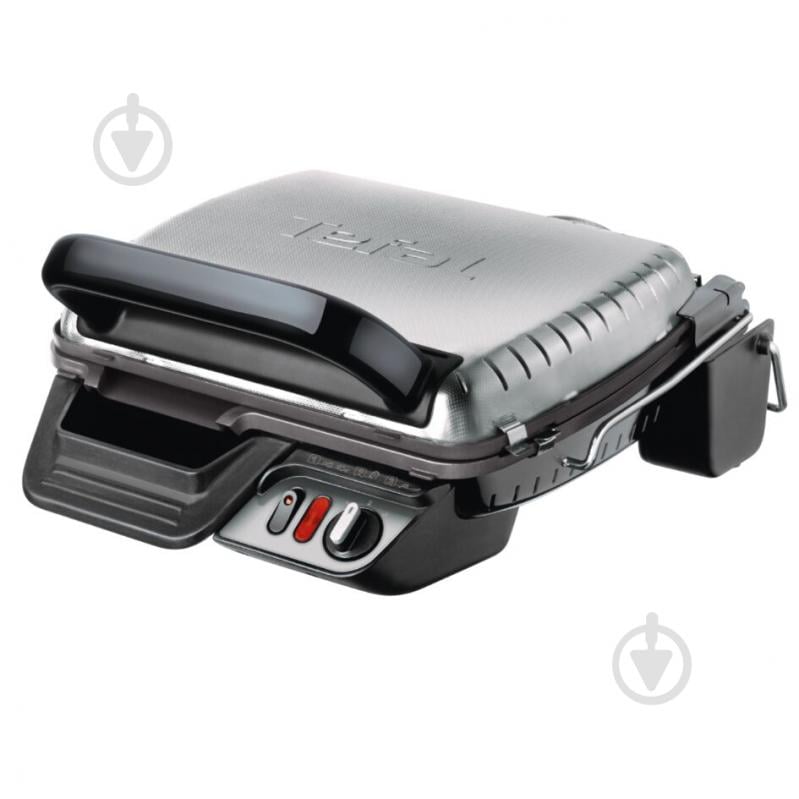 Гриль Tefal HealthGrill Comfort GC306012 - фото 3