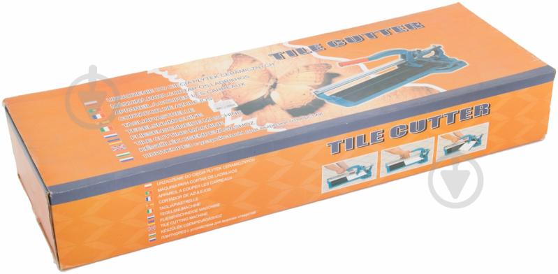 Плиткорез ручной Impextool   264-365 - фото 3