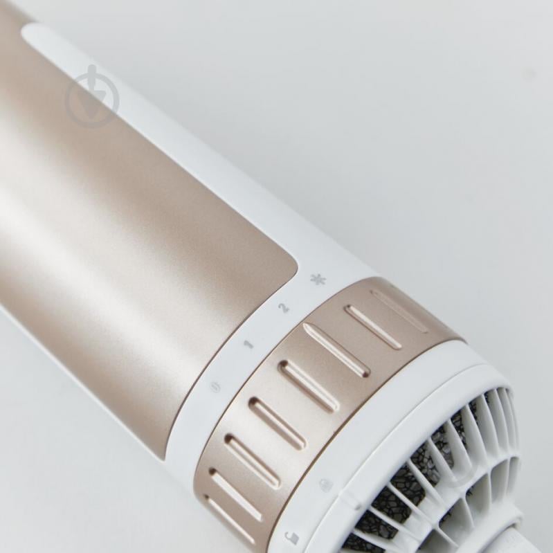 Фен-щетка Rowenta BRUSH ACTIV COMPACT CF9520F0 - фото 4 Фен-щетка Rowenta BRUSH ACTIV COMPACT CF9520F0 - фото 4