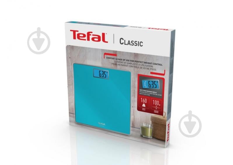 Ваги Tefal Classic PP1503V0 - фото 6