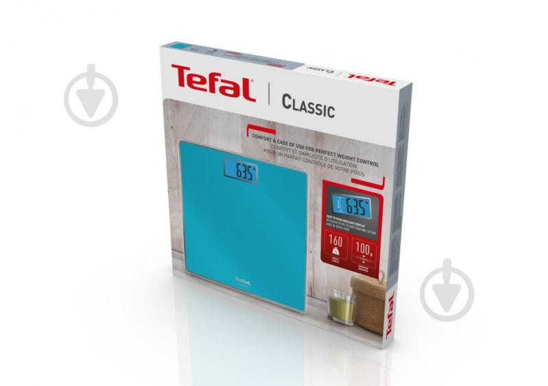 Ваги Tefal Classic PP1503V0 - фото 9