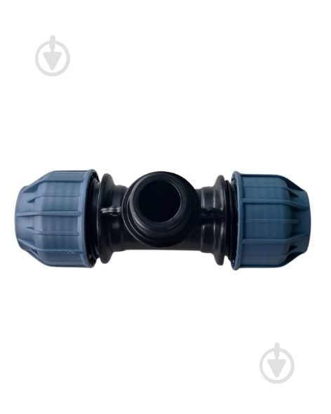 Тройник Elysee Irrigation НР 50 мм х 1 1/2" PN 10 - фото 4