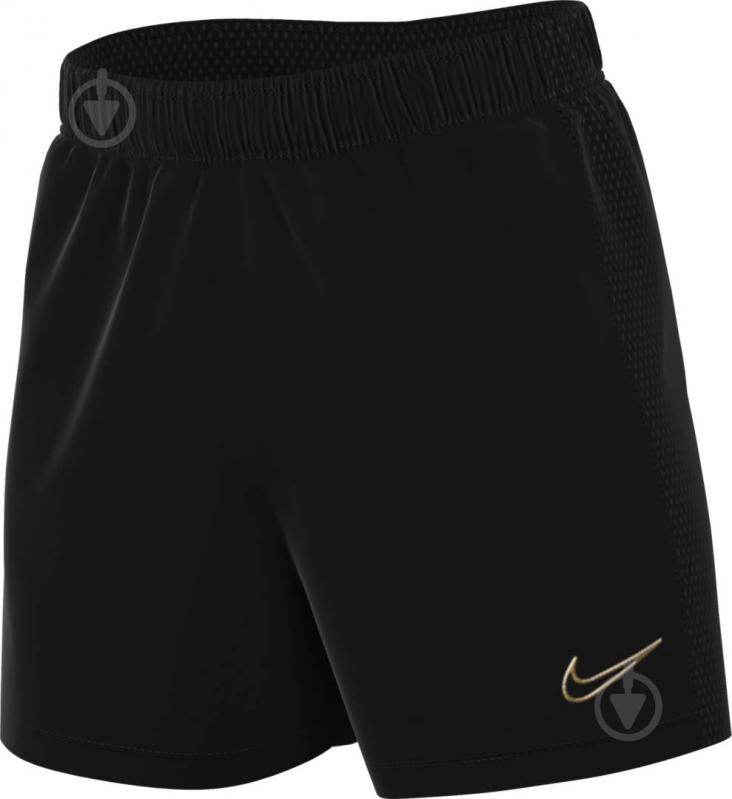 Шорты Nike M NK DF ACD23 SHORT K BR DV9742-017 р. 2XL черный - фото 8