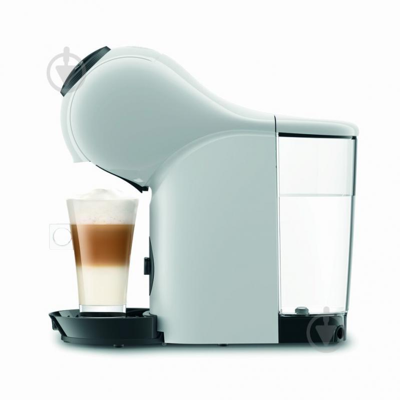 Кофеварка капсульная Krups Dolce Gusto® GENIO S KP240131 - фото 6