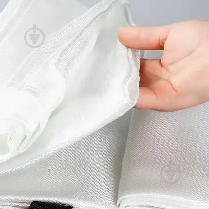 Кошма пожежна Рубіж FARE BLANKET 1,5 х 2 м (04-034-IS) - фото 3