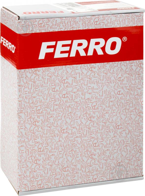 Смеситель для умывальника Ferro Brado BBO 2 - фото 4 Смеситель для умывальника Ferro Brado BBO 2 - фото 4