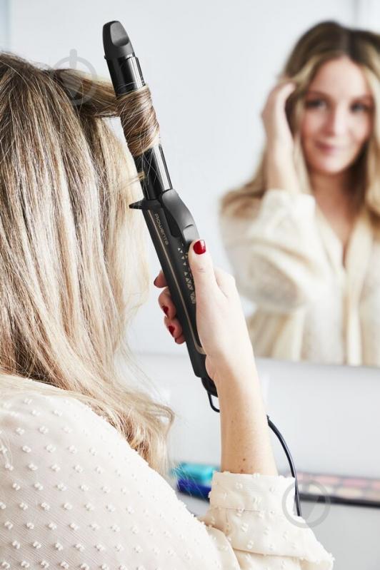 Плойка Rowenta COPPER FOREVER CF3229F0 - фото 6